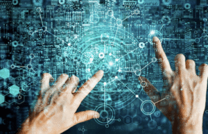How Technology Is Advancing Organizational Agility