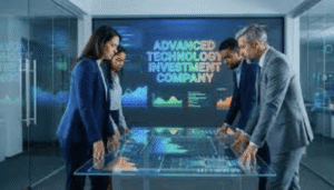 How Technology Is Advancing Enterprise Value Creation
