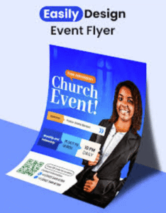 How to Create Mobile-Friendly Flyers With AI